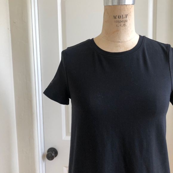 Broome Street KS T-shirt dress - Picture 3 of 4